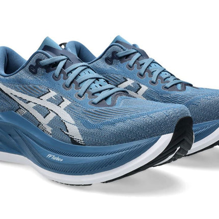 Asics Superblast 2 'Winter Sea / White'