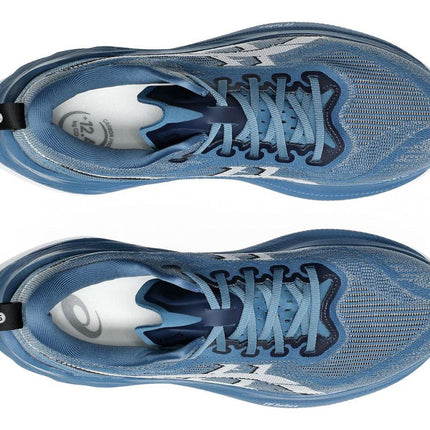 Asics Superblast 2 'Winter Sea / White'