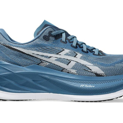 Asics Superblast 2 'Winter Sea / White'