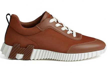 Hermes Bouncing "Brown"