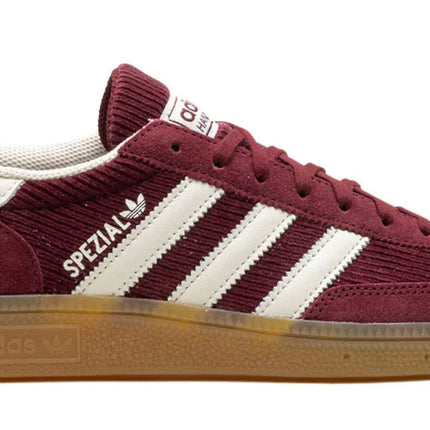 Adidas Handball Spezial "Shadow Red"
