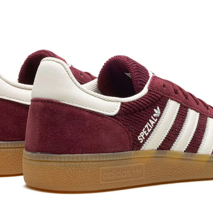 Adidas Handball Spezial "Shadow Red"