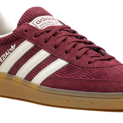 Adidas Handball Spezial "Shadow Red"