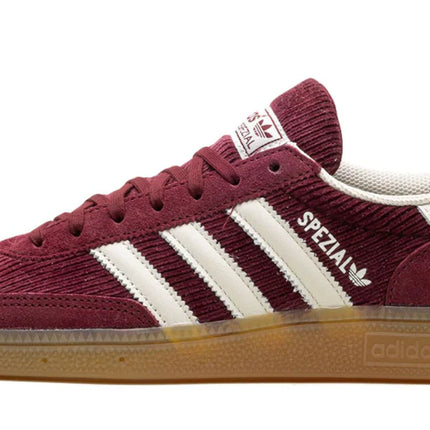 Adidas Handball Spezial "Shadow Red"