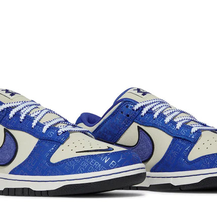 Nike Dunk Low 'Jackie Robinson'