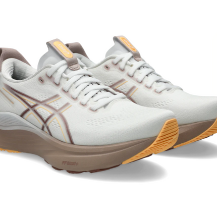 Asics Gel Kayano 32 "White/ Orange"