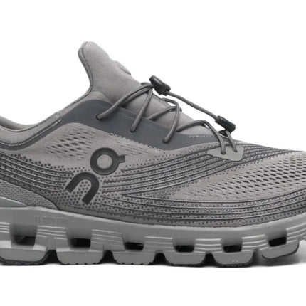 On Running Cloud X Z5 "Asphalt/Iron"