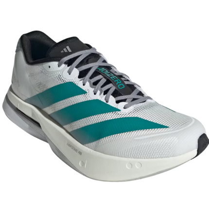 Adizero Boston 13 'White / Blue'