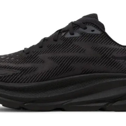 Hoka Clifton 9 "Black"