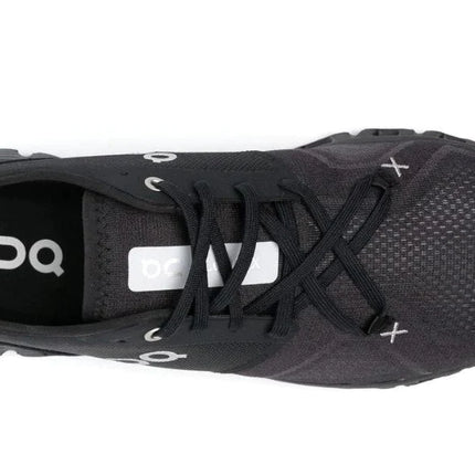 On Running On Cloud X 3 'Black'