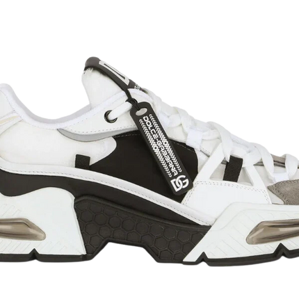 Dolce & Gabbana Air Master 'White Grey Black'