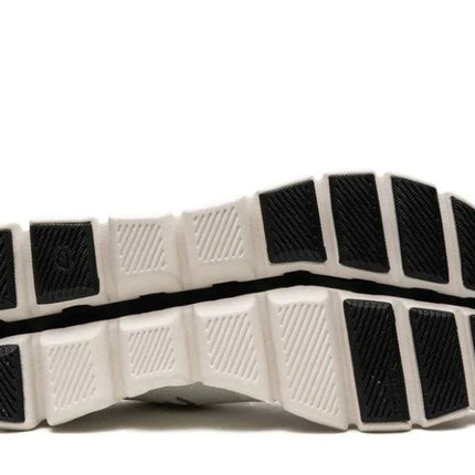 On Running Cloud X 3 'White / Black'