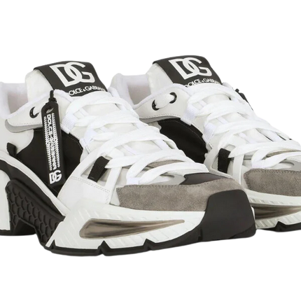 Dolce & Gabbana Air Master 'White Grey Black'