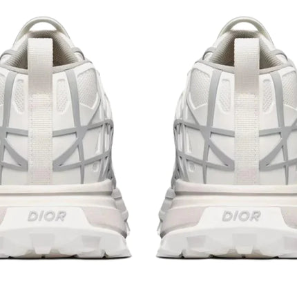 Dior B31 Runner 'White Grey'