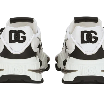 Dolce & Gabbana Air Master 'White Grey Black'