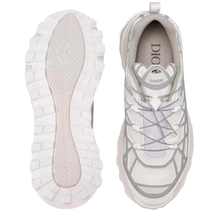 Dior B31 Runner 'White Grey'
