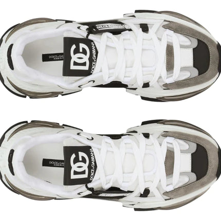 Dolce & Gabbana Air Master 'White Grey Black'