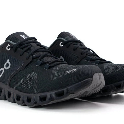 On CloudL X "Black"