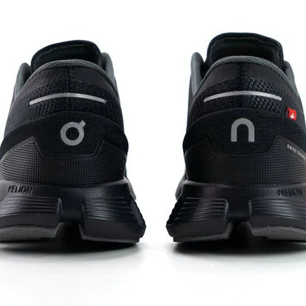 On CloudL X "Black"