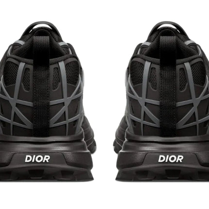 Dior B31 Runner 'Black'