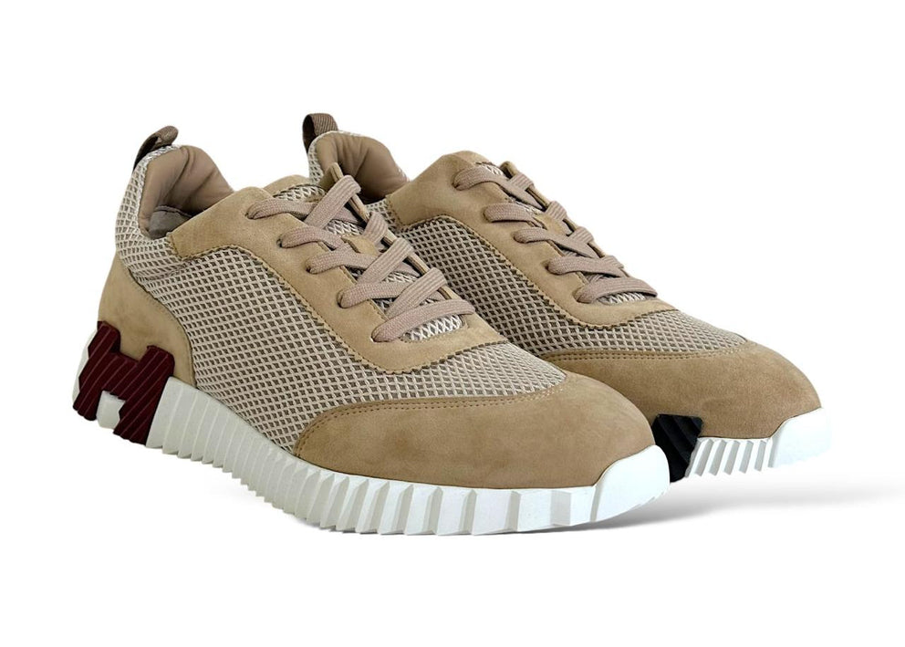 Hermes Bouncing "Beige Argile"