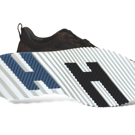 Hermes Bouncing Sneakers "Bark"