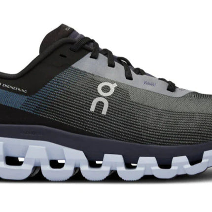 On Running Cloudflow 4 'Black Gray'