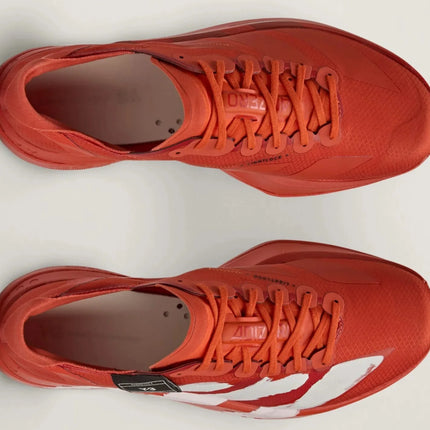 adidas Y-3 Adizero Adios Pro 4 'Orange / Orange / Orbit Grey'