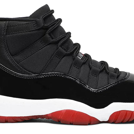Air Jordan 11 Retro 'Bred' 2019