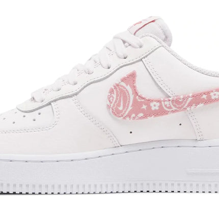 Air Force 1 '07 'Pink Paisley'