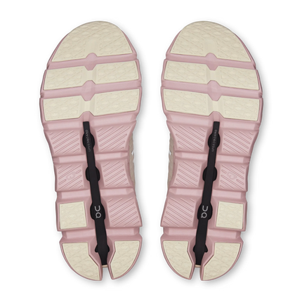 On Cloudswift 4 "Pearl / Mauve"