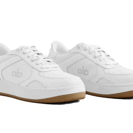 Alo Recovery Mode "Natural White/Gum"