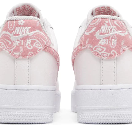 Air Force 1 '07 'Pink Paisley'