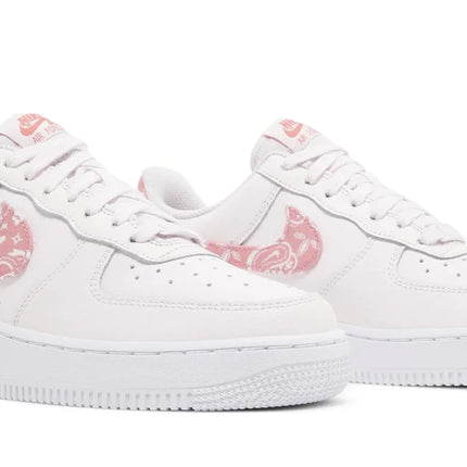 Air Force 1 '07 'Pink Paisley'