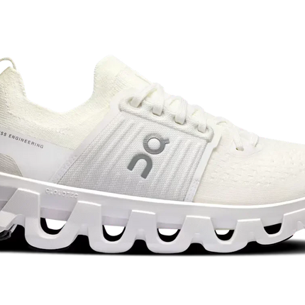 On Cloudswift 4 "White"