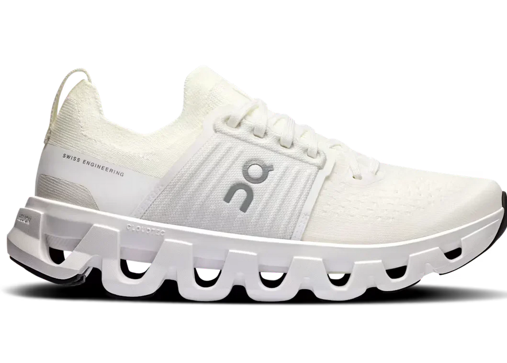 On Cloudswift 4 "White"