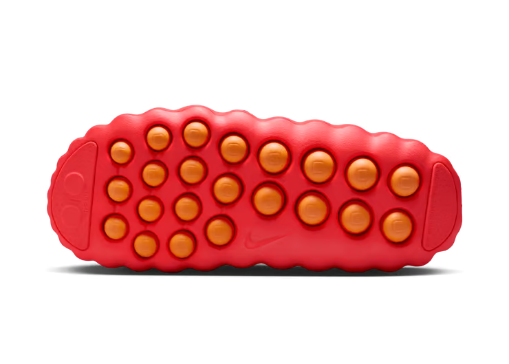 Nike Mind 001 "Red"