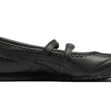 Onitsuka Tiger MEXICO 66 TGRS Shoes Women's Black