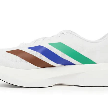 Adidas x Pharrell Williams Adizero Evo SL "White / Multi-colour'