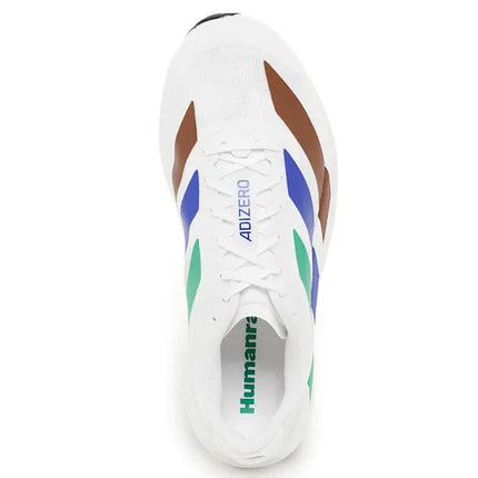Adidas x Pharrell Williams Adizero Evo SL "White / Multi-colour'