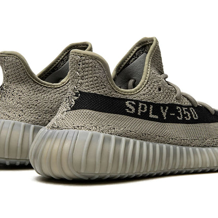 Adidas Yeezy Boost 350 V2 "Granite"