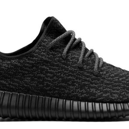YEEZY BOOST 350 "Pirate Black - 2016 Release"