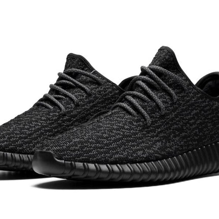 YEEZY BOOST 350 "Pirate Black - 2016 Release"
