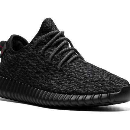 YEEZY BOOST 350 "Pirate Black - 2016 Release"