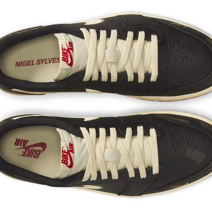 Air Jordan 1 Low OG x Nigel Sylvester 'Better With Time'