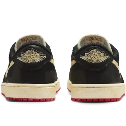 Air Jordan 1 Low OG x Nigel Sylvester 'Better With Time'
