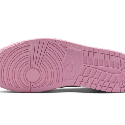 Air Jordan 1 Low x Travis Scott "Muslin and Shy Pink"