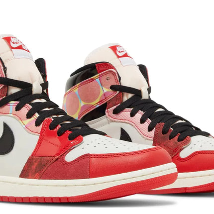 Marvel x Air Jordan 1 Retro High OG 'Next Chapter'