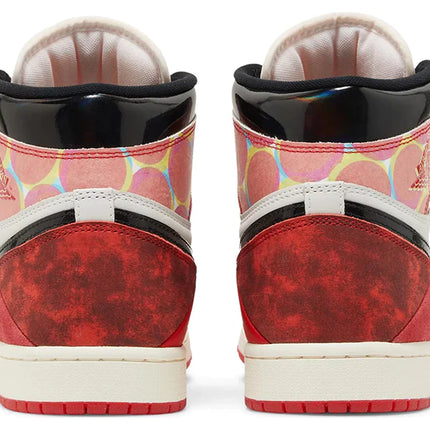 Marvel x Air Jordan 1 Retro High OG 'Next Chapter'