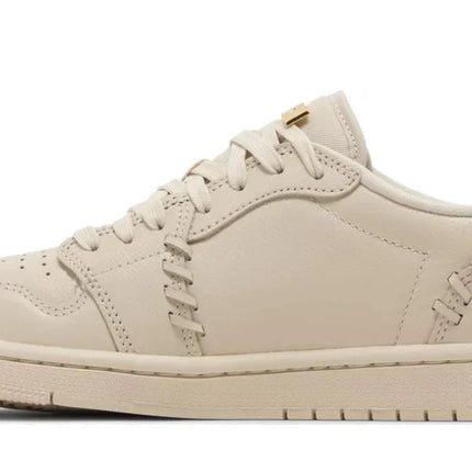 Nike Air Jordan 1 Low Method of Make 'Legend Light Brown'